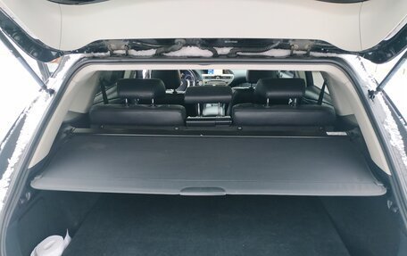 Lexus RX III, 2013 год, 2 300 000 рублей, 11 фотография