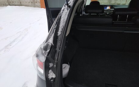 Lexus RX III, 2013 год, 2 300 000 рублей, 12 фотография