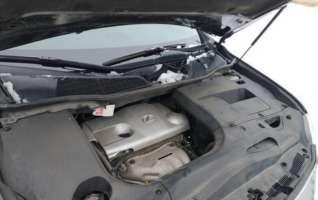 Lexus RX III, 2013 год, 2 300 000 рублей, 16 фотография