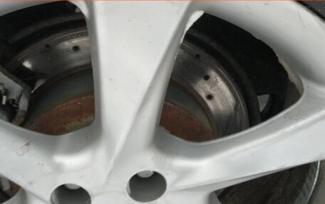 Lexus RX III, 2013 год, 2 300 000 рублей, 15 фотография