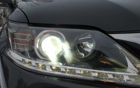 Lexus RX III, 2013 год, 2 300 000 рублей, 19 фотография