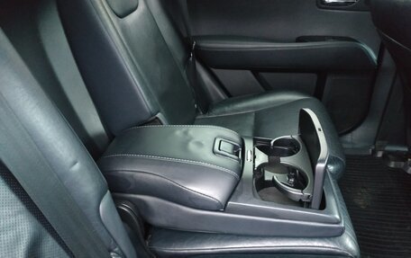 Lexus RX III, 2013 год, 2 300 000 рублей, 20 фотография