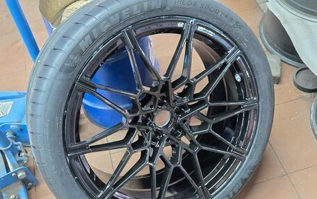 BMW X3, 2021 год, 6 400 000 рублей, 5 фотография