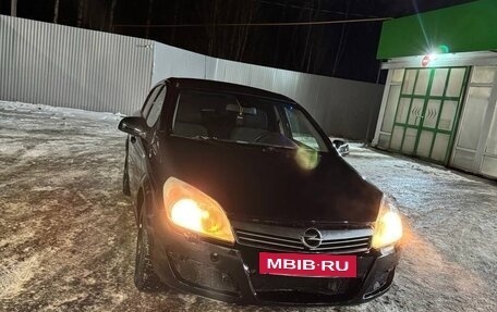 Opel Astra J, 2011 год, 370 000 рублей, 3 фотография