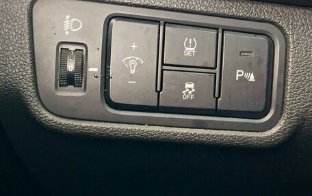 Hyundai Solaris II рестайлинг, 2020 год, 1 590 000 рублей, 12 фотография