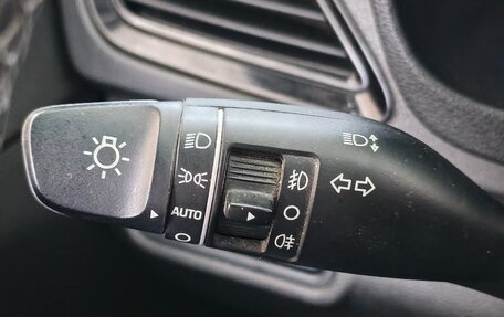 Hyundai Solaris II рестайлинг, 2020 год, 1 590 000 рублей, 11 фотография