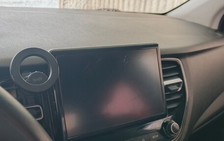 Hyundai Solaris II рестайлинг, 2020 год, 1 590 000 рублей, 13 фотография