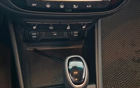 Hyundai Solaris II рестайлинг, 2020 год, 1 590 000 рублей, 16 фотография