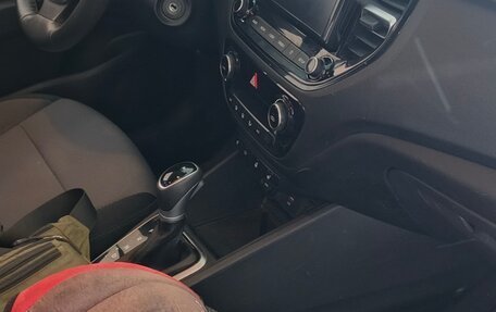 Hyundai Solaris II рестайлинг, 2020 год, 1 590 000 рублей, 28 фотография