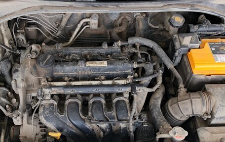 Hyundai Solaris II рестайлинг, 2020 год, 1 590 000 рублей, 18 фотография