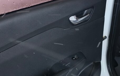 Hyundai Solaris II рестайлинг, 2020 год, 1 590 000 рублей, 21 фотография