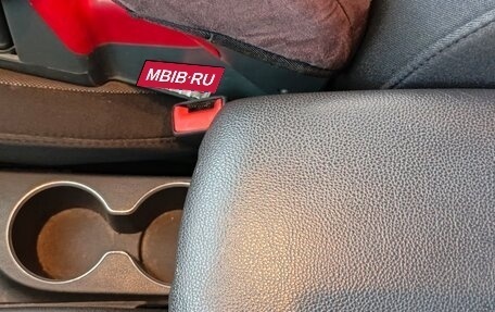 Hyundai Solaris II рестайлинг, 2020 год, 1 590 000 рублей, 15 фотография