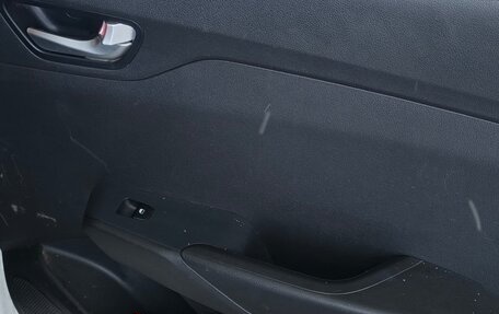 Hyundai Solaris II рестайлинг, 2020 год, 1 590 000 рублей, 27 фотография