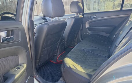 Chevrolet Epica, 2007 год, 338 000 рублей, 9 фотография