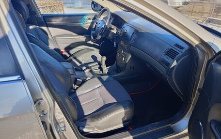 Chevrolet Epica, 2007 год, 338 000 рублей, 7 фотография