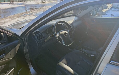 Chevrolet Epica, 2007 год, 338 000 рублей, 6 фотография