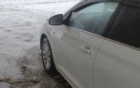 Hyundai Solaris II рестайлинг, 2020 год, 1 590 000 рублей, 33 фотография