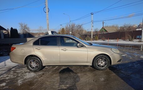 Chevrolet Epica, 2007 год, 338 000 рублей, 5 фотография