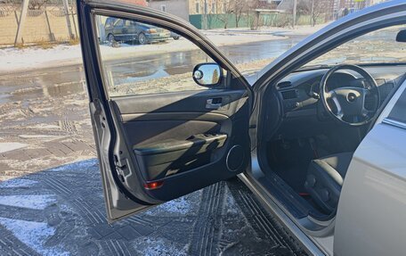 Chevrolet Epica, 2007 год, 338 000 рублей, 8 фотография