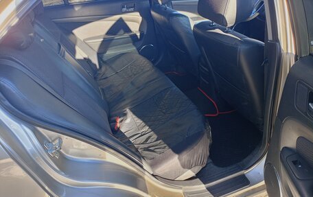 Chevrolet Epica, 2007 год, 338 000 рублей, 12 фотография