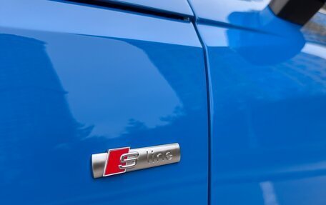 Audi A4, 2022 год, 3 570 000 рублей, 4 фотография