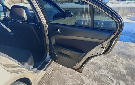 Chevrolet Epica, 2007 год, 338 000 рублей, 13 фотография