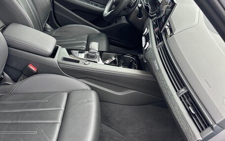 Audi A4, 2022 год, 3 570 000 рублей, 12 фотография