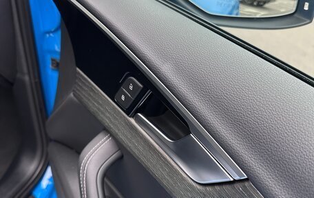 Audi A4, 2022 год, 3 570 000 рублей, 14 фотография