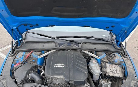 Audi A4, 2022 год, 3 570 000 рублей, 18 фотография