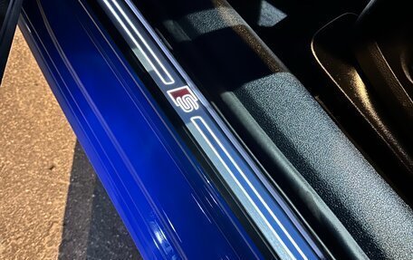 Audi A4, 2022 год, 3 570 000 рублей, 17 фотография