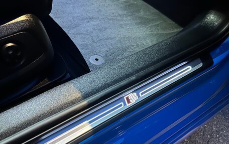 Audi A4, 2022 год, 3 570 000 рублей, 16 фотография