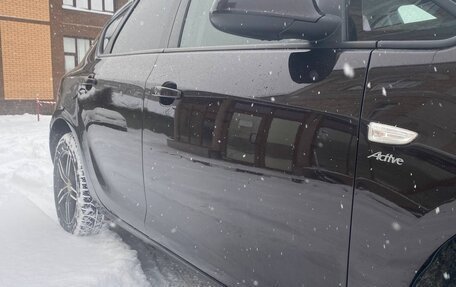 Opel Astra J, 2013 год, 765 000 рублей, 7 фотография