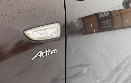 Opel Astra J, 2013 год, 765 000 рублей, 8 фотография