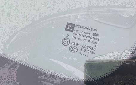 Opel Astra J, 2013 год, 765 000 рублей, 11 фотография