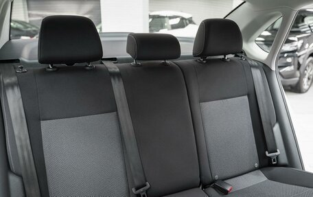 Volkswagen Polo VI (EU Market), 2018 год, 990 000 рублей, 8 фотография