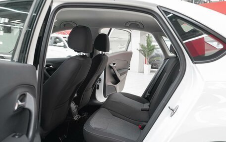 Volkswagen Polo VI (EU Market), 2018 год, 990 000 рублей, 7 фотография