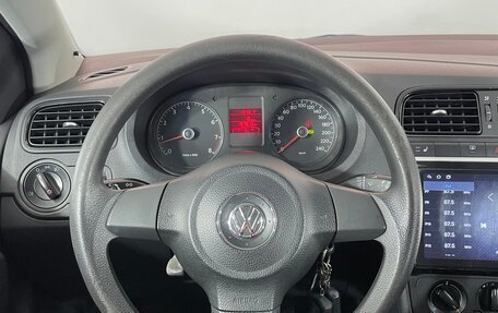 Volkswagen Polo VI (EU Market), 2011 год, 725 000 рублей, 11 фотография