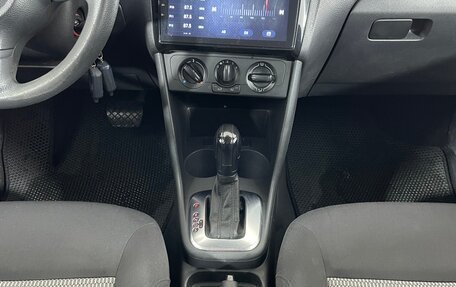 Volkswagen Polo VI (EU Market), 2011 год, 725 000 рублей, 14 фотография