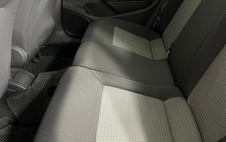 Volkswagen Polo VI (EU Market), 2011 год, 725 000 рублей, 20 фотография