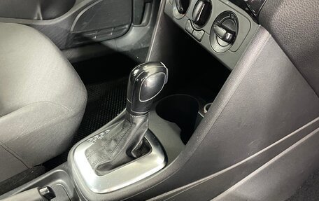 Volkswagen Polo VI (EU Market), 2011 год, 725 000 рублей, 17 фотография