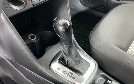 Volkswagen Polo VI (EU Market), 2011 год, 725 000 рублей, 16 фотография