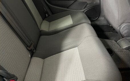 Volkswagen Polo VI (EU Market), 2011 год, 725 000 рублей, 19 фотография