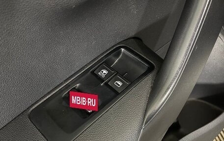 Volkswagen Polo VI (EU Market), 2011 год, 725 000 рублей, 18 фотография