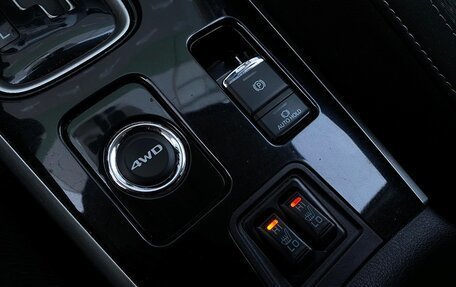 Mitsubishi Outlander III рестайлинг 3, 2019 год, 2 098 800 рублей, 15 фотография