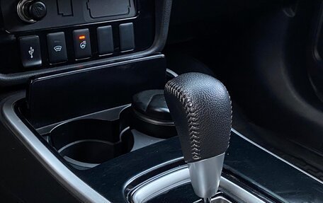 Mitsubishi Outlander III рестайлинг 3, 2019 год, 2 098 800 рублей, 16 фотография