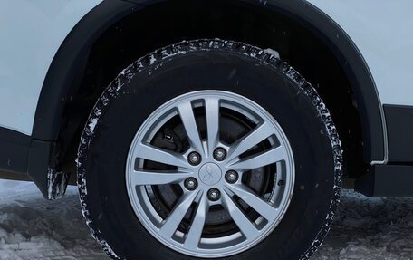 Mitsubishi Outlander III рестайлинг 3, 2019 год, 2 098 800 рублей, 25 фотография