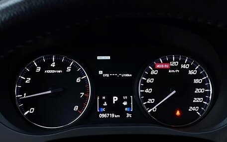 Mitsubishi Outlander III рестайлинг 3, 2019 год, 2 098 800 рублей, 22 фотография