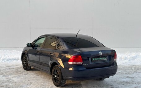 Volkswagen Polo VI (EU Market), 2013 год, 515 000 рублей, 7 фотография