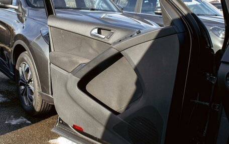 Volkswagen Tiguan I, 2013 год, 1 295 000 рублей, 12 фотография