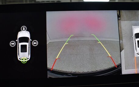 Geely Coolray I, 2023 год, 1 720 000 рублей, 8 фотография